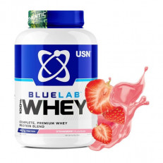 blue lab whey г